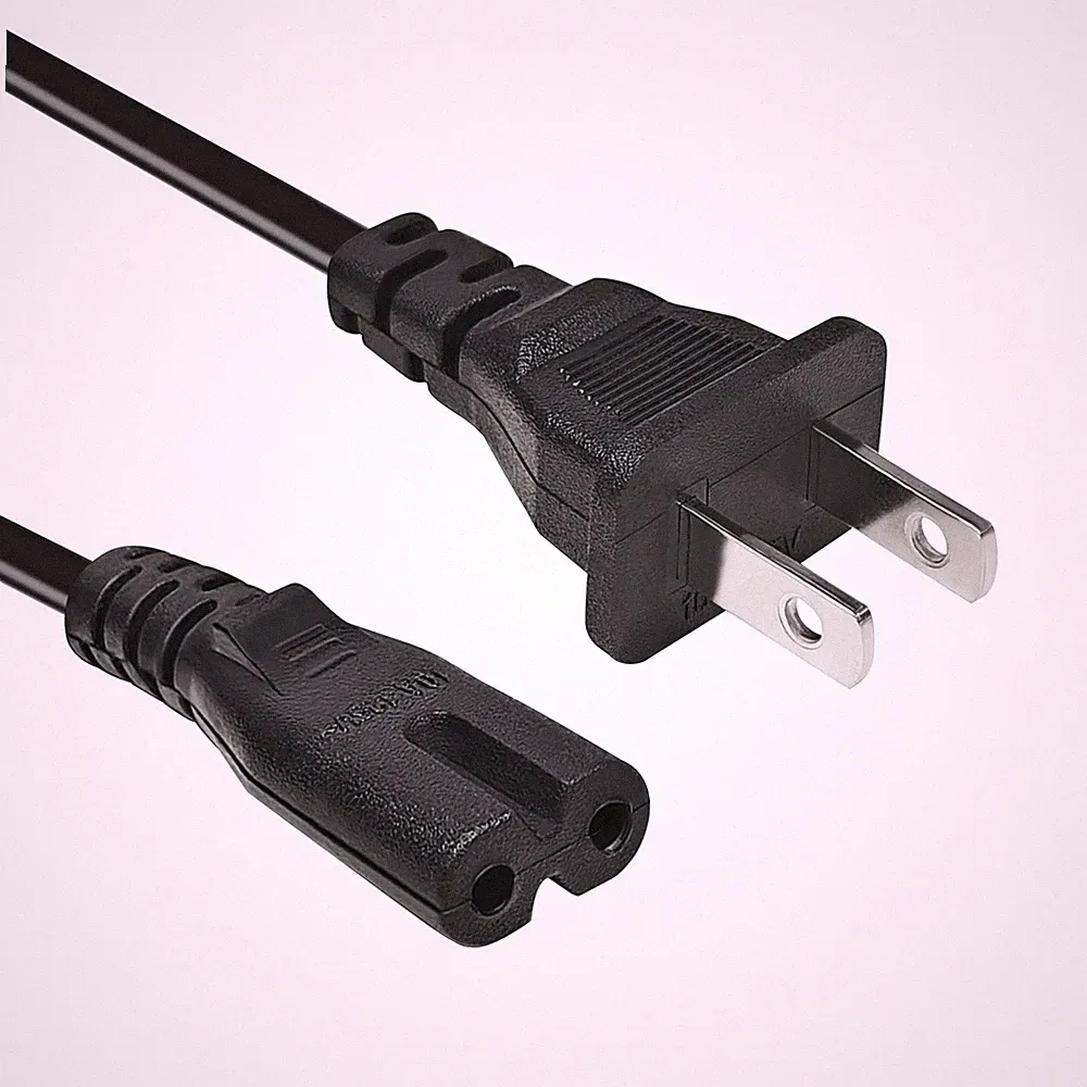 3.3 ft Electric Recliner Power Cord, AC Power Supply Cord Compatible with Oki...