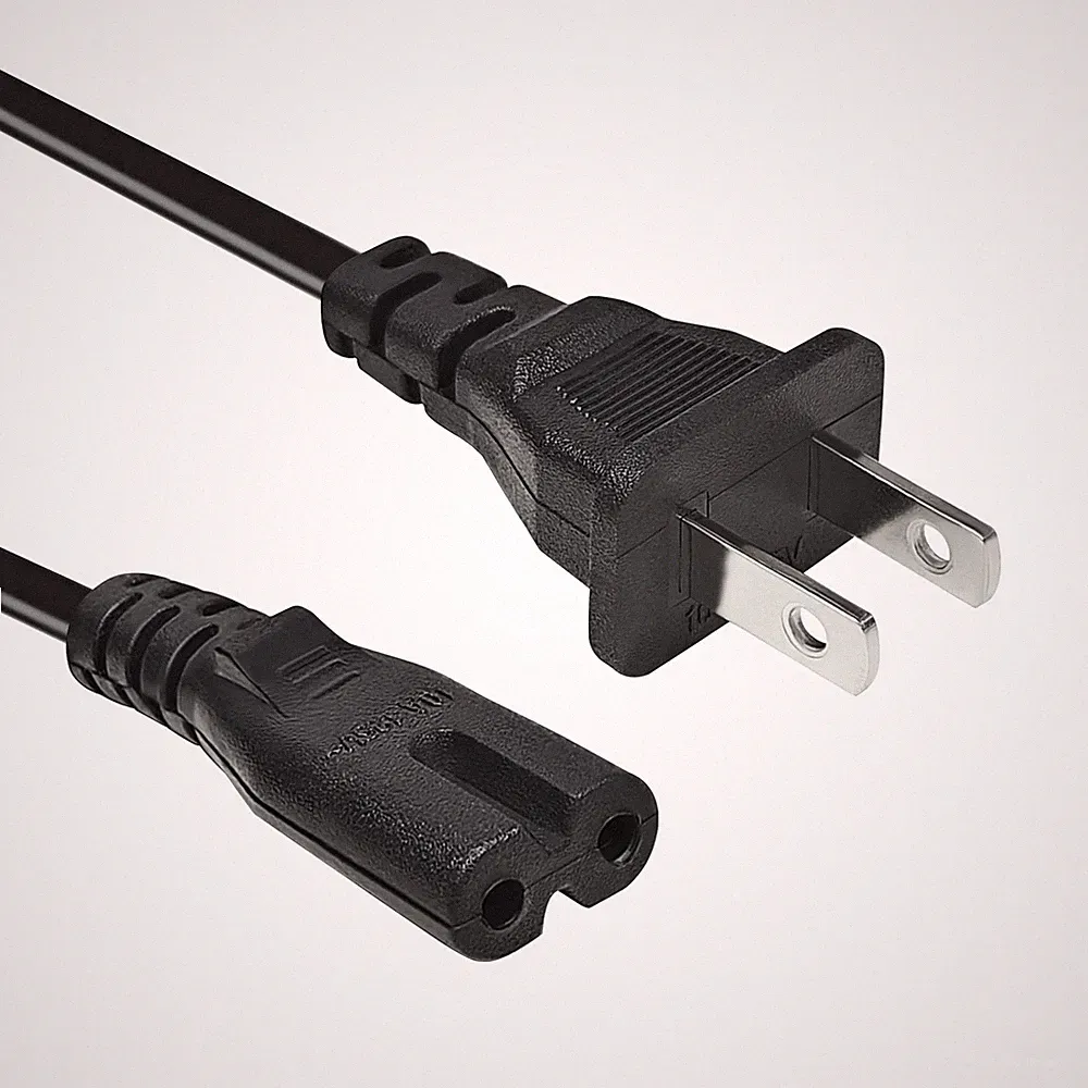 6.6Ft AC Power Cord for Electric Recliner, power supply cord Okin, Limoss, La...