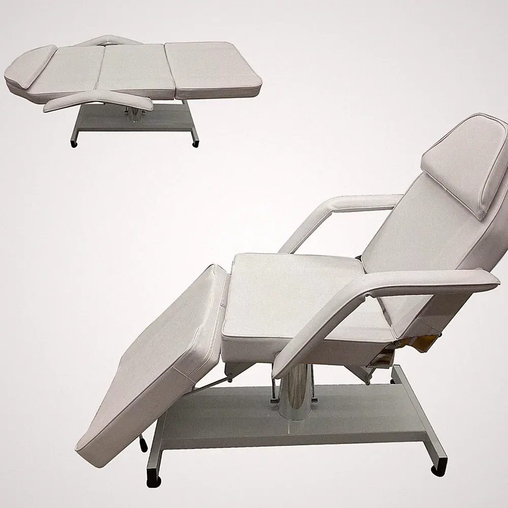 Converts to Bed Massage